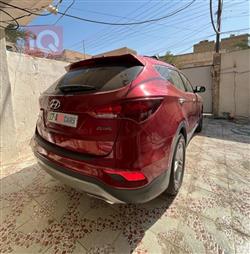 هيونداي سانتافي